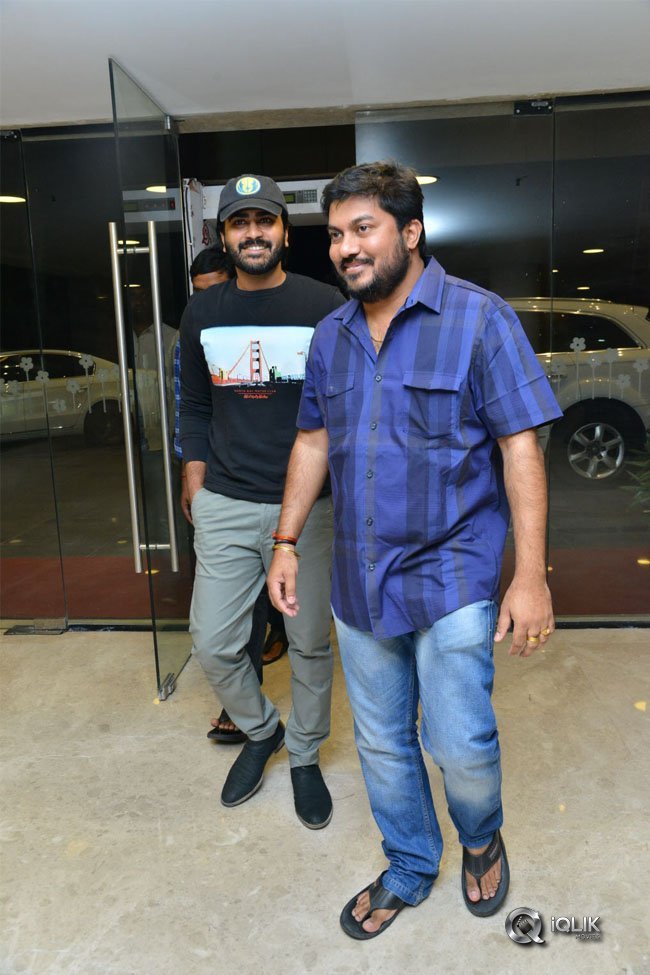 Needi-Naadi-Oke-Katha-Movie-Pre-Release-Function